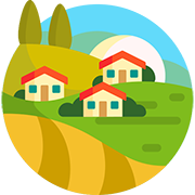 countryside