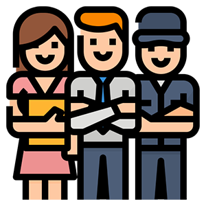 empleados
