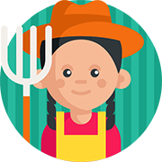 farmer